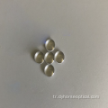 Micro Plano dışbükey lensler